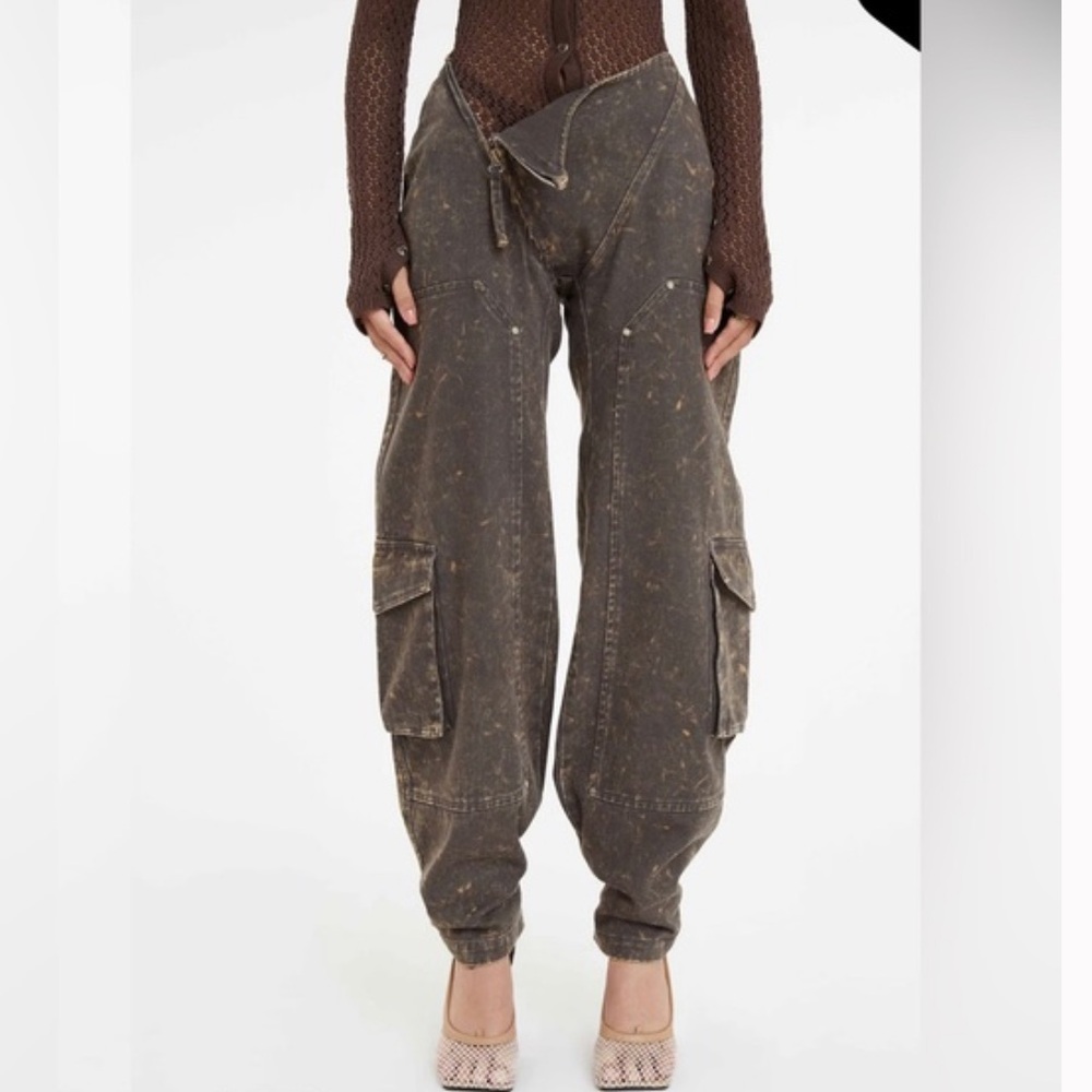 Ruve pants
